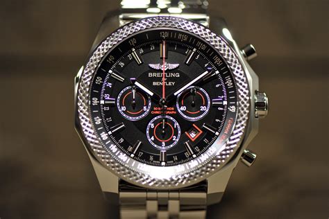 breitling mens watches most expensive|15 cleat for breitling watch.